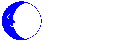 The Blue Moon Online System Internet Services